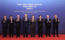 Việt Nam là thành viên tích cực, có trách nhiệm của APEC