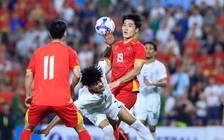 U.23 Việt Nam gặp nhiều thử thách ở SEA Games 33