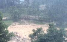 Lũ cuốn trôi cả ngôi làng vùng cao Đà Nẵng