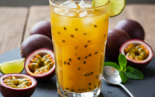 Chanh dây và chanh ta: loại nào tốt hơn cho sức khỏe?