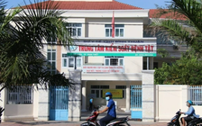 Khởi tố, bắt tạm giam cựu Giám đốc CDC Bình Thuận