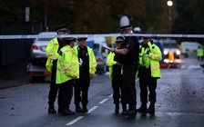 Cảnh sát Anh bắn nhầm nạn nhân khi ngăn vụ tấn công khủng bố