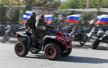 Chiến sự Ukraine ngày 1.318: Nga lợi dụng sương mù; vũ khí Mỹ sẽ đến chậm?