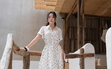 Nét đẹp hoài cổ bất biến với phong cách vintage