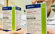 Bệnh viện đòi tiền bảo lãnh hợp đồng đấu thầu thuốc