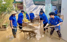 Tin tức đặc biệt trên báo in Thanh Niên 4.10.2025