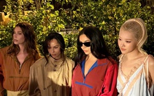 ELLE phản hồi về tranh cãi phân biệt chủng tộc liên quan đến Rosé (BlackPink)