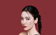 Song Hye Kyo bị tẩy chay tại Trung Quốc