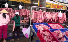 Giá heo hơi hôm nay 3.10.2025: Vì sao giảm mạnh?