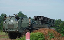 Trung Quốc bác bỏ chuyện gửi vũ khí cho Campuchia lúc giao tranh với Thái Lan