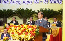 Chủ tịch TP.Cần Thơ được chỉ định giữ chức Bí thư Vĩnh Long