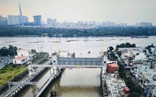 Sở Tài chính TP.HCM: 47 dự án với vốn đăng ký hơn 420.000 tỉ đồng được tháo gỡ 