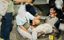 Tú 'cơ' phi tang ma túy xuống bồn cầu như thế nào?