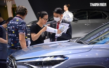 Vì sao người Việt mua ô tô hybrid ưa chuộng xe Nhật?