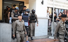 Kẻ bắn chết cựu chính trị gia đối lập Campuchia bị Thái Lan tuyên tù chung thân