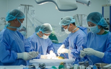 Bệnh viện Quân y 175 thực hiện thành công ca ghép gan đặc biệt số 9