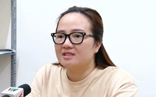 Khởi tố nữ doanh nhân Hoàng Hường