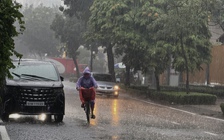 Thời tiết TP.HCM hôm nay có mưa từ sáng sớm, vì sao?