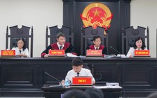 TAND tối cao đề xuất 'cơ chế đặc biệt' về thẩm phán tòa án chuyên biệt