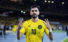 Vắng 7 cầu thủ nhập tịch 'lậu', đội tuyển Malaysia khó thắng Lào