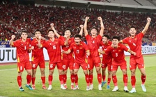 U.23 Việt Nam sẵn sàng cho thử thách châu Á, đối thủ mạnh cỡ nào?