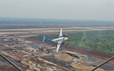 Chốt tỷ lệ khai thác sân bay Long Thành - Tân Sơn Nhất