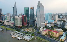 Nhiều 'ông lớn' muốn rót vốn 7 tỉ USD vào trung tâm tài chính quốc tế Việt Nam