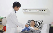 Bệnh viện cửa ngõ TP.HCM cứu sống bệnh nhân bị vỡ tim sau tai nạn giao thông