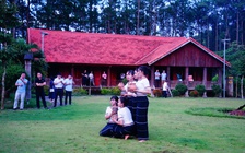 3.100 tỉ đồng đầu tư cho văn hóa truyền thống, du lịch vùng cao cất cánh