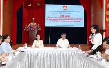 TP.HCM kêu gọi chung tay ủng hộ đồng bào bị ảnh hưởng bởi bão số 10