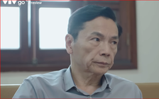 Phim ‘Lằn ranh’ tập 3: Viên bỏ trốn, đàn em xóa hết dữ liệu