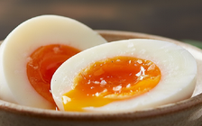 Ăn trứng bao nhiêu là đủ để giảm mỡ mà không tăng cholesterol?