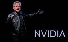 NVIDIA đạt giá trị 5.000 tỉ USD, vượt GDP nhiều cường quốc