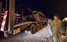 Thái Lan, Campuchia nhất trí rút vũ khí hạng nặng theo 3 giai đoạn