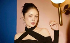 Thân Thúy Hà, Dương Cẩm Lynh đến mừng phim 16+ 'Bịt mắt bắt nai' ra mắt