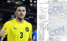 FIFA lộ giấy khai sinh gốc của ông nội cầu thủ nhập tịch lậu: Người Argentina, Malaysia đã rất sai