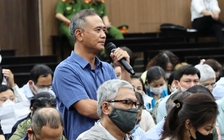 Cựu bí thư đánh bạc hơn 4,2 triệu USD khai biết King Club khi được cử đi học