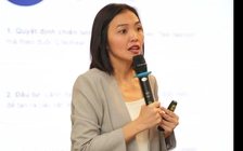 Tư duy lãnh đạo tỉnh thức để kiến tạo thương hiệu từ nội lực