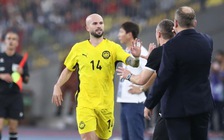 Vỡ òa: FAM không được FIFA giảm án bê bối nhập tịch lậu, Việt Nam sẽ được xử thắng Malaysia