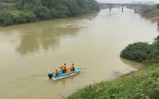 Hà Tĩnh: Người đàn ông nghi nhảy cầu trở về nhà sau 2 ngày 'mất tích'