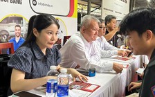 Hàng loạt việc làm lương từ 20 triệu đồng/tháng đang cần tuyển gấp