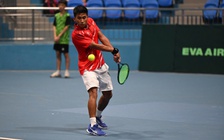 Những niềm hy vọng của quần vợt Việt Nam tại SEA Games 33