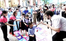 Tiếng Anh thành ngôn ngữ thứ hai trong trường học: Giáo viên là quan trọng nhất