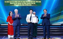 Người làm báo vững vàng và quyết liệt phòng, chống tham nhũng