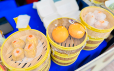 Lễ hội ẩm thực Chợ Lớn sắp diễn ra, quy tụ hàng trăm món ngon Việt - Hoa