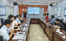 TP.HCM tập huấn chuyển đổi số cho cán bộ 168 xã, phường, đặc khu