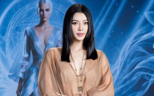 Sắc vóc mỹ nhân cao 1,79 m sau 2 năm giành á hậu Miss Cosmo Vietnam