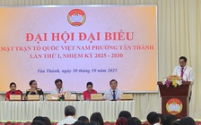 Các nhiệm vụ của MTTQ phải đo đếm được, đi vào đời sống