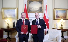 Tin tức đặc biệt trên báo in Thanh Niên 31.10.2025