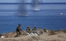 Mỹ - Philippines lập lực lượng đặc nhiệm tại Biển Đông